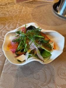 中国料理 翠陽 軽井沢店