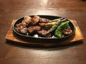 料理屋 二代目 でん八