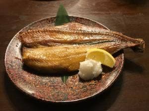 料理屋 二代目 でん八