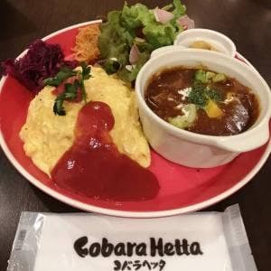 cobara-hetta 札幌店