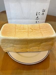 銀座に志かわ 木場店