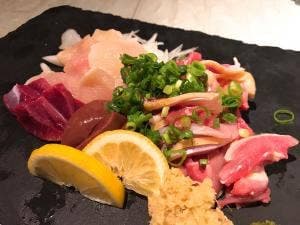 鳥作 姪浜店