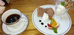 Coffee Berry
