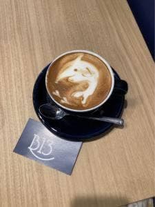 Cafe B13