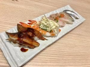 承知の助 by がってん寿司 けやきウォーク前橋店