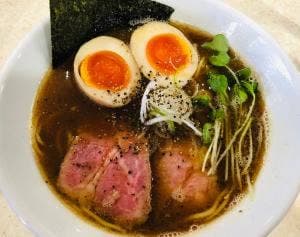 ごえちゃんらーめん