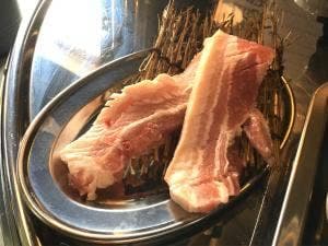 韓心 ハンマウム