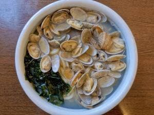 丸亀製麺 会津若松店