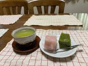 尾張ういろ本店