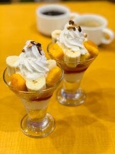 ガスト 八尾高美店