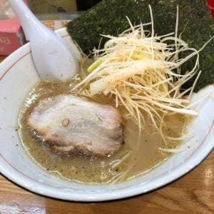 細麺三太
