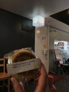 soy cafe