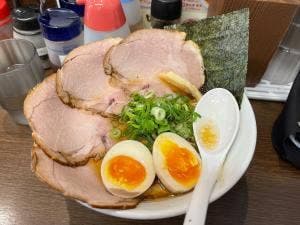近江熟成醤油 十二分屋 蒲田店