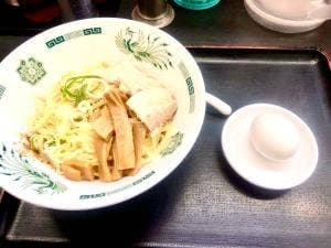 日高屋 所沢山口店