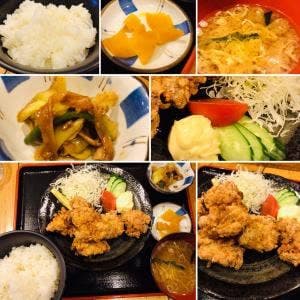 大衆酒場 我聞