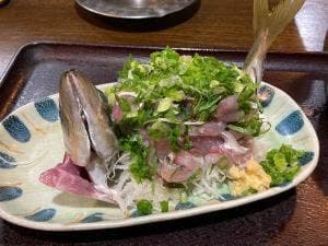 居酒屋幸