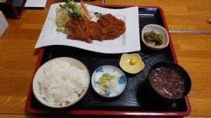 鯖石ドライブイン