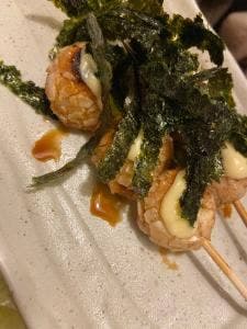 鳥貴族 岩塚店