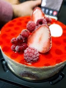 グラッシェル 札幌ステラプレイス店