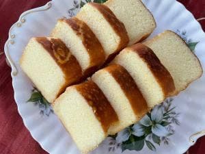 フランス菓子 シャンボール