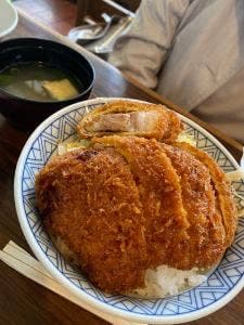 みはる食堂