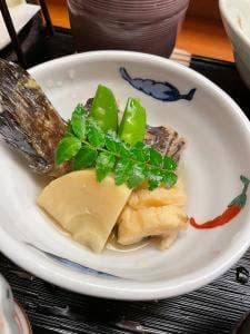 鮨・割烹・一心