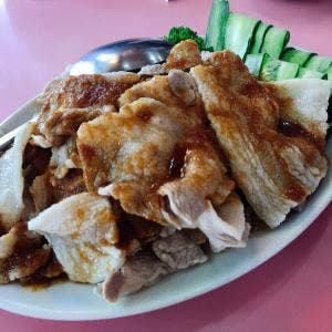 秀華苑