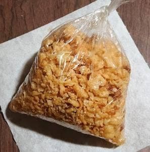 揚げたてや