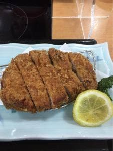 食処 さんぞくや 西港店