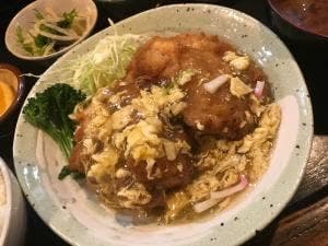 ごはんや 松和