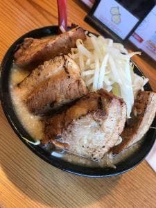 麺屋 三丁目