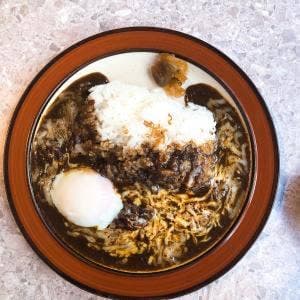 カレー&バー クラシコ