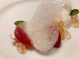 さんぱち食堂