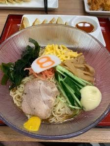 8番らーめん 金津店