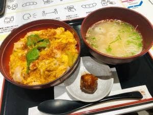 鶏三和 ららぽーとEXPOCITY店