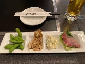 とりとり亭 富士店