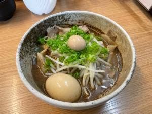 らーめんまつうら