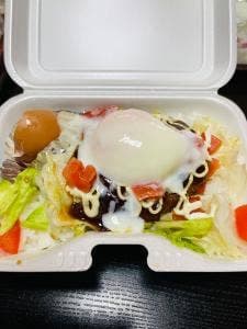 JOE'Z kitchen