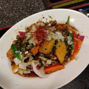 中華菜酒家 華厨謝