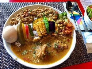 KANADEYANCURRY〜〜