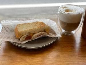 LBcafe