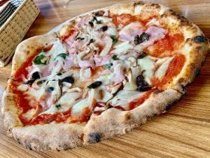 PIZZERIA E OSTERIA MASSIMO