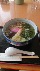 レストハウスやまなみ