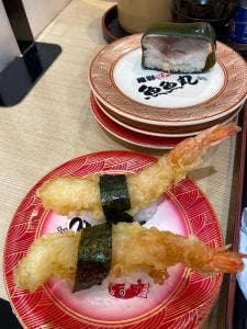 魚魚丸 一宮木曽川店