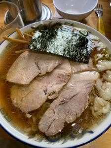 ケンちゃんラーメン 八戸店