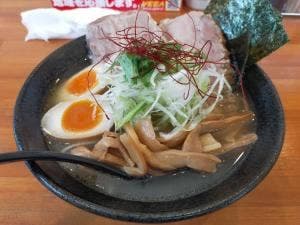 麺屋 まるきた商店
