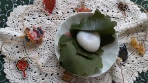 菓子処ひらい 本店