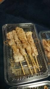 焼鳥とお米 ひめの