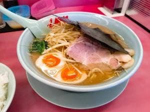ラーメン山岡家 花見川区店