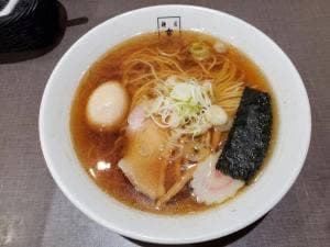 麺匠 玄龍 ララガーデン長町店